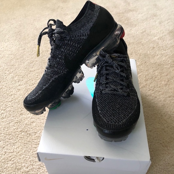 vapormax bhm